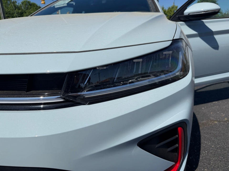 2026 Volkswagen Jetta GLI Autobahn