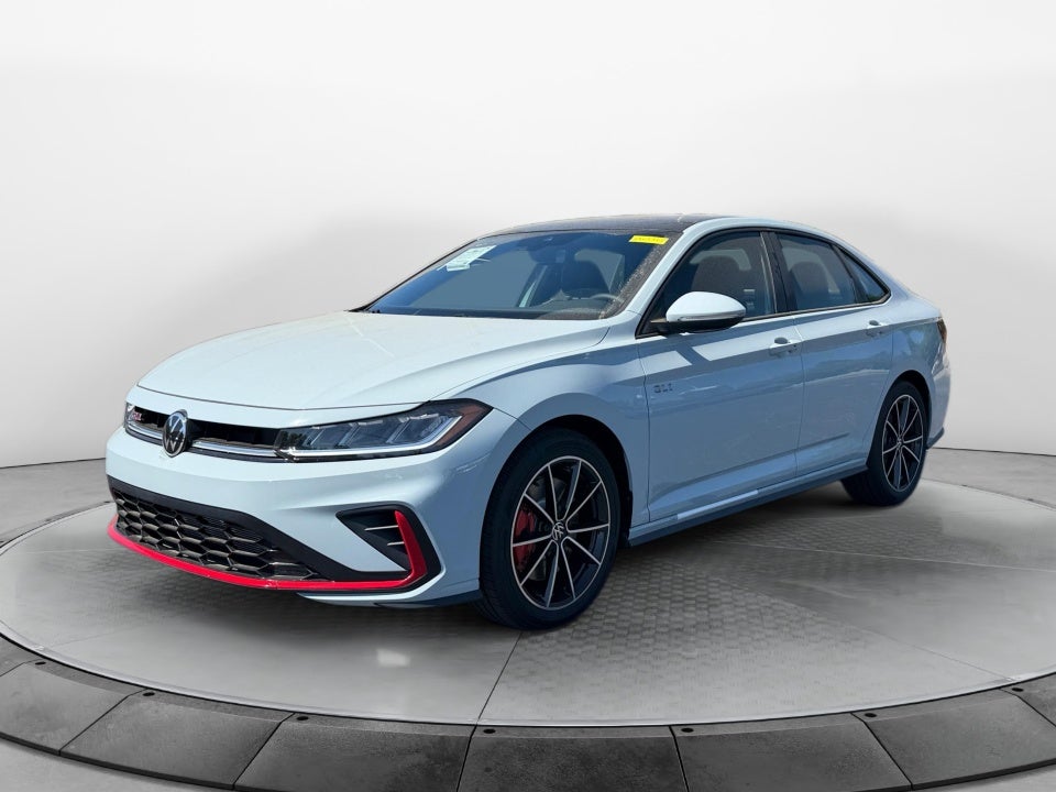 2026 Volkswagen Jetta GLI Autobahn