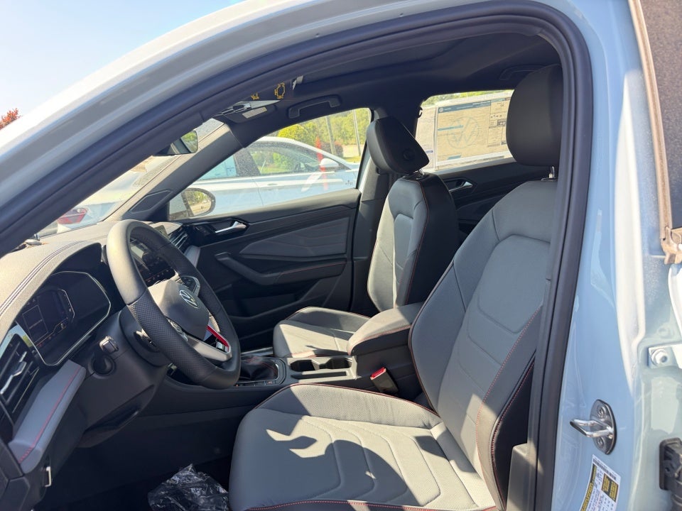 2026 Volkswagen Jetta GLI Autobahn