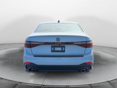 2026 Volkswagen Jetta GLI Autobahn