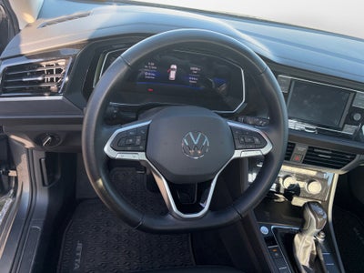 2023 Volkswagen Jetta 1.5T SE