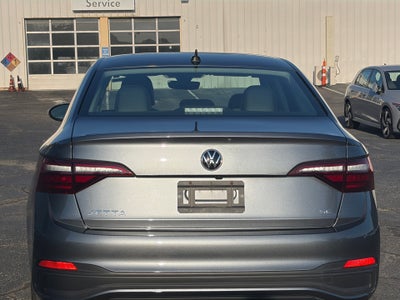 2023 Volkswagen Jetta 1.5T SE