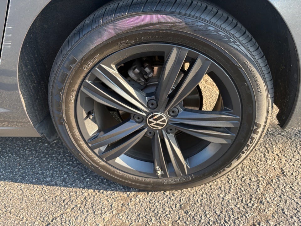 2023 Volkswagen Jetta 1.5T SE