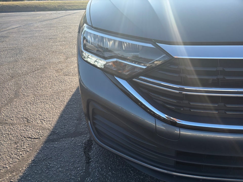2023 Volkswagen Jetta 1.5T SE