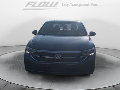 2023 Volkswagen Jetta 1.5T SE