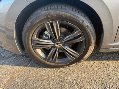 2023 Volkswagen Jetta 1.5T SE