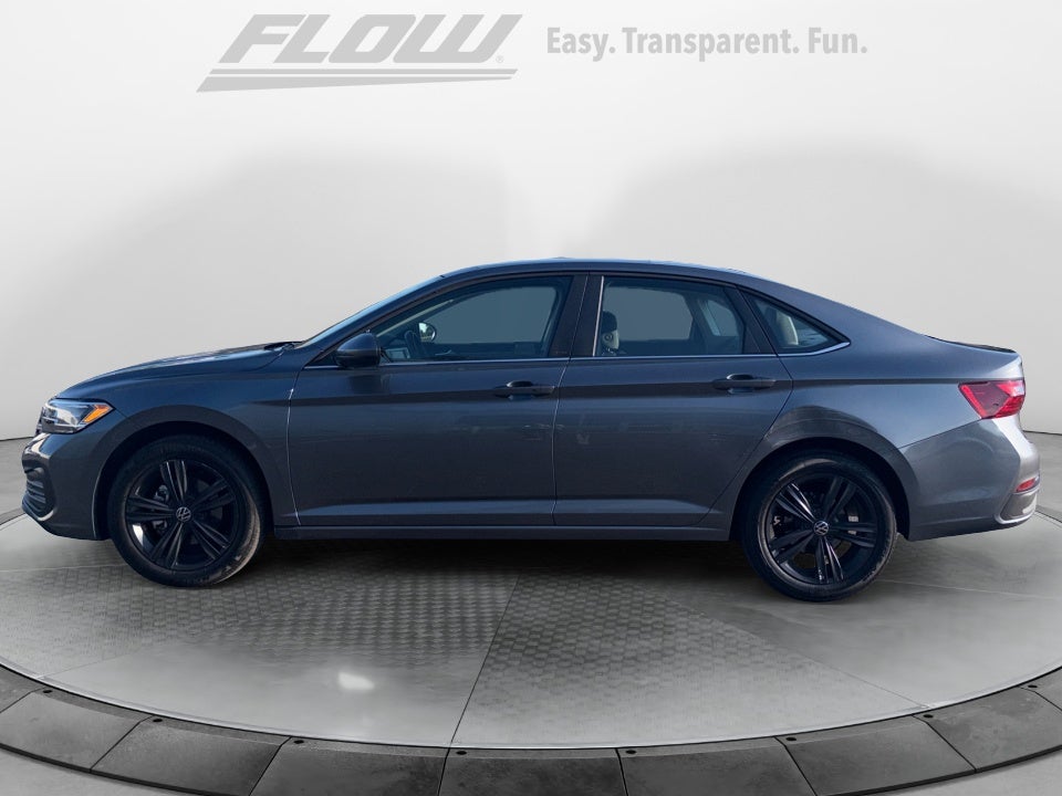 2023 Volkswagen Jetta 1.5T SE
