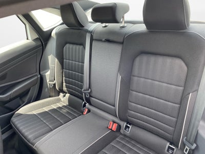 2024 Volkswagen Jetta Sport