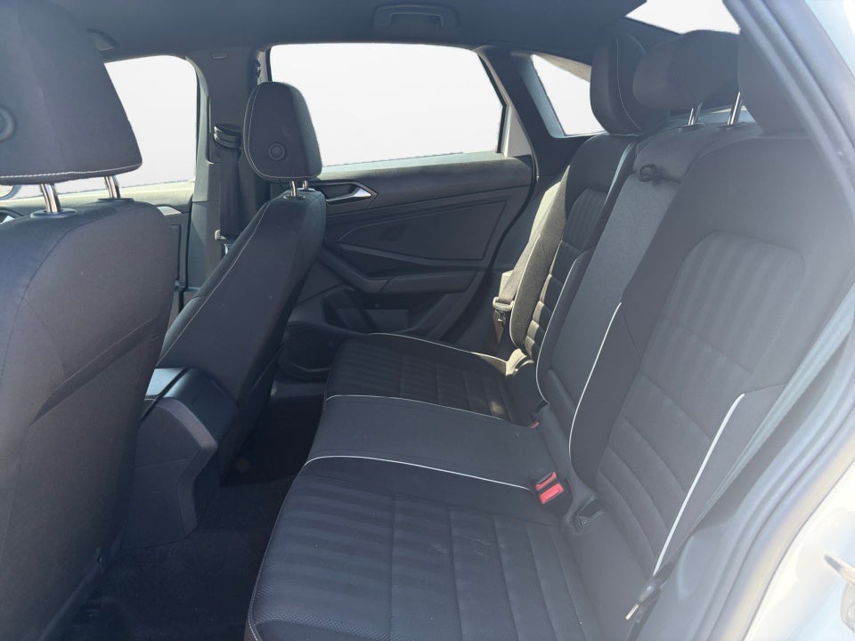 2024 Volkswagen Jetta Sport