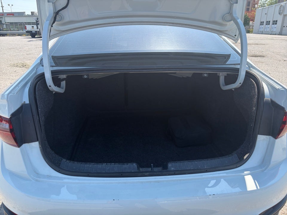 2024 Volkswagen Jetta Sport