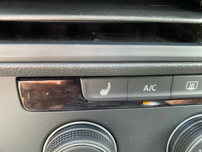 2024 Volkswagen Jetta Sport