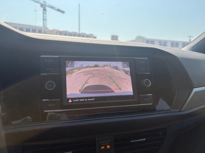 2024 Volkswagen Jetta Sport