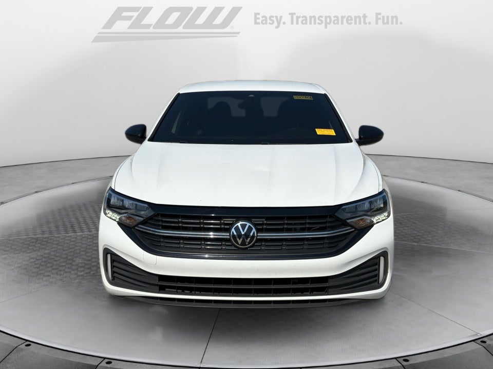2024 Volkswagen Jetta Sport