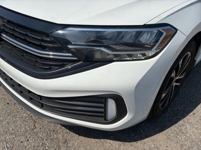 2024 Volkswagen Jetta Sport