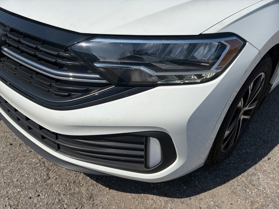 2024 Volkswagen Jetta Sport