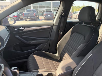 2024 Volkswagen Jetta Sport