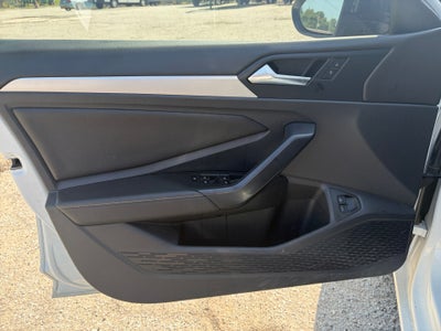 2024 Volkswagen Jetta Sport