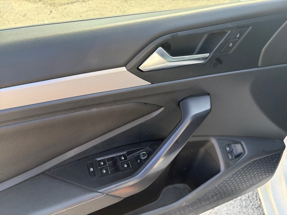 2024 Volkswagen Jetta Sport