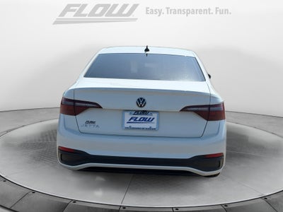 2024 Volkswagen Jetta Sport