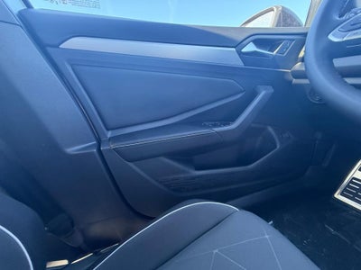 2027 Volkswagen Jetta Sport