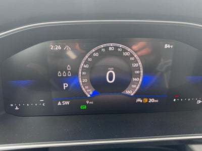 2027 Volkswagen Jetta Sport