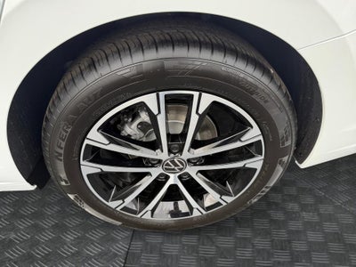 2027 Volkswagen Jetta Sport