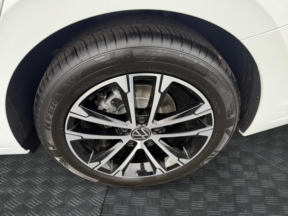 2027 Volkswagen Jetta Sport
