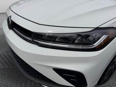 2027 Volkswagen Jetta Sport