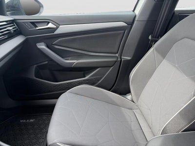 2027 Volkswagen Jetta Sport