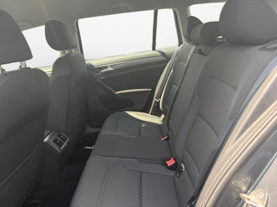 2018 Volkswagen Golf SportWagen S