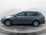 2018 Volkswagen Golf SportWagen S