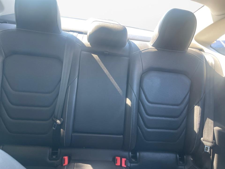 2021 Volkswagen Jetta SEL Premium