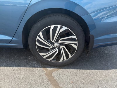 2021 Volkswagen Jetta SEL Premium