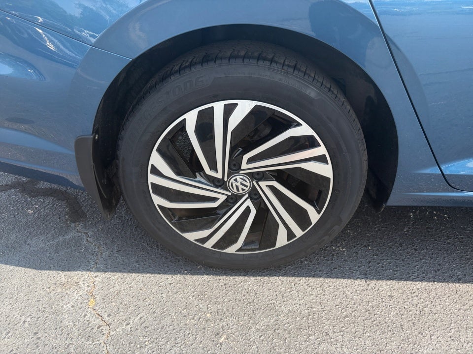 2021 Volkswagen Jetta SEL Premium