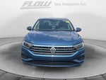 2021 Volkswagen Jetta SEL Premium