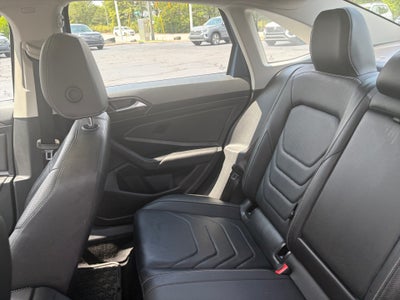 2021 Volkswagen Jetta SEL Premium