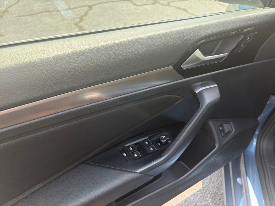 2021 Volkswagen Jetta SEL Premium
