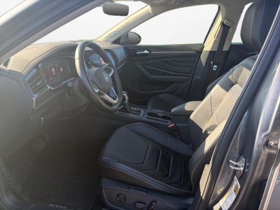 2023 Volkswagen Jetta SEL
