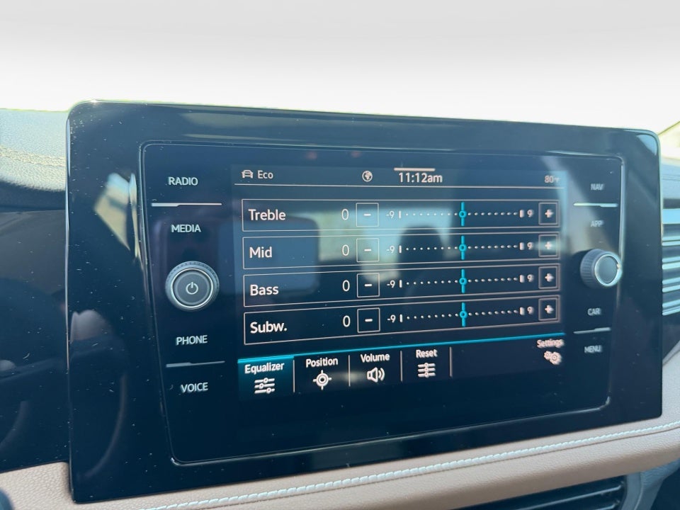 2026 Volkswagen Jetta SEL