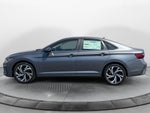 2026 Volkswagen Jetta SEL