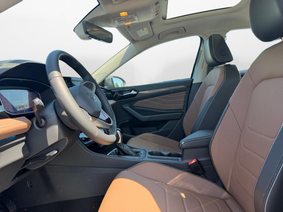 2026 Volkswagen Jetta SEL