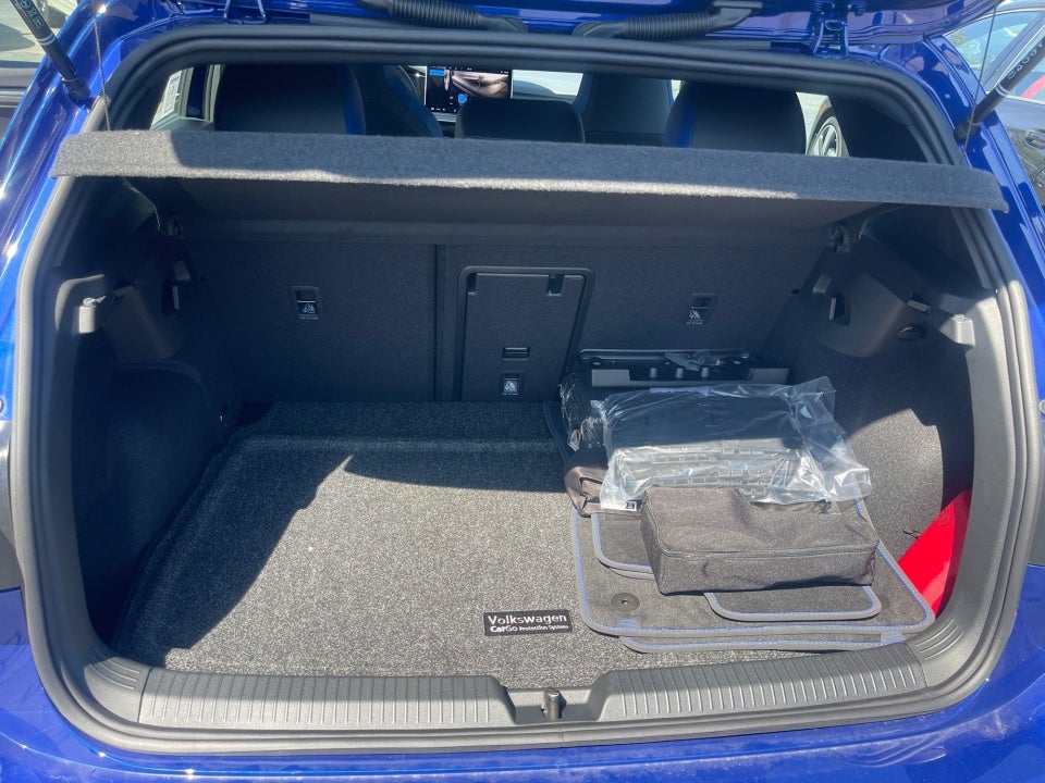 2026 Volkswagen Golf R 2.0T DSG