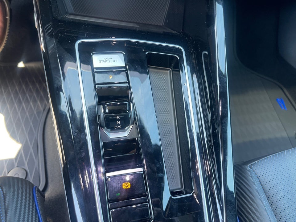 2026 Volkswagen Golf R 2.0T DSG