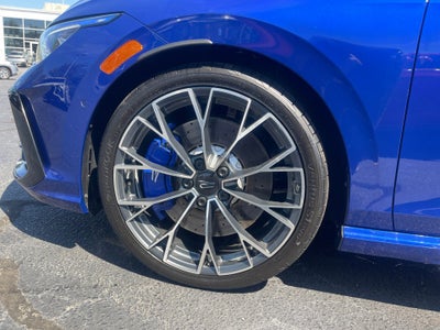 2026 Volkswagen Golf R 2.0T DSG