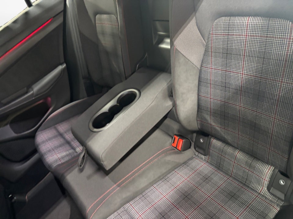 2026 Volkswagen Golf GTI S