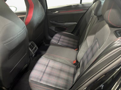 2026 Volkswagen Golf GTI S