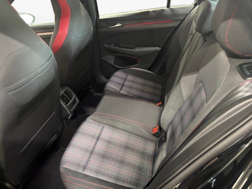 2026 Volkswagen Golf GTI S