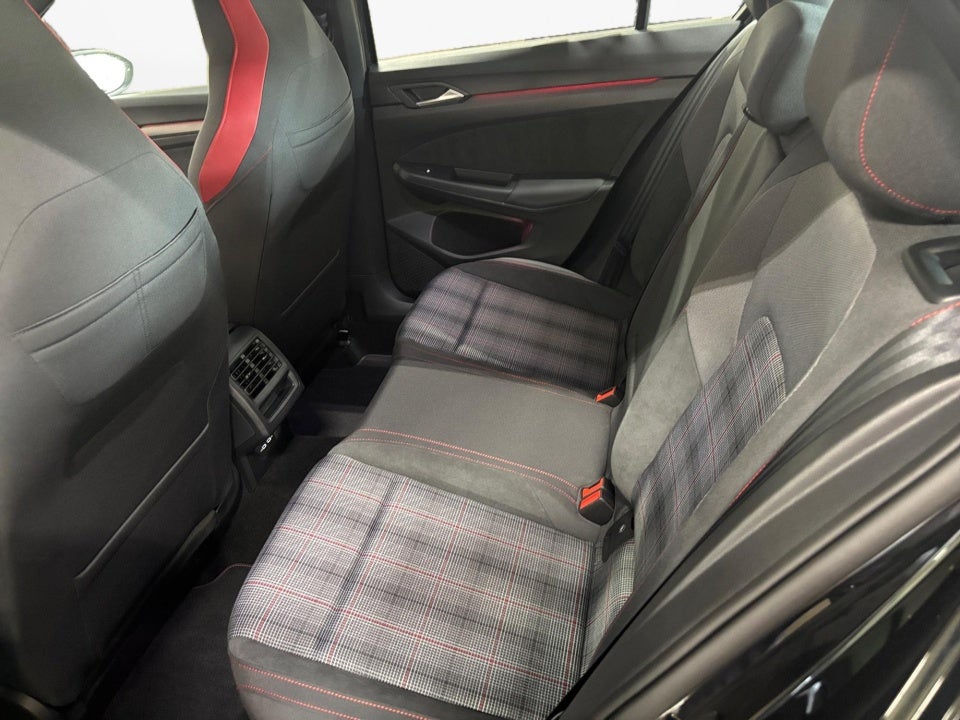 2026 Volkswagen Golf GTI S