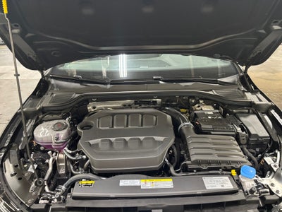 2026 Volkswagen Golf GTI S