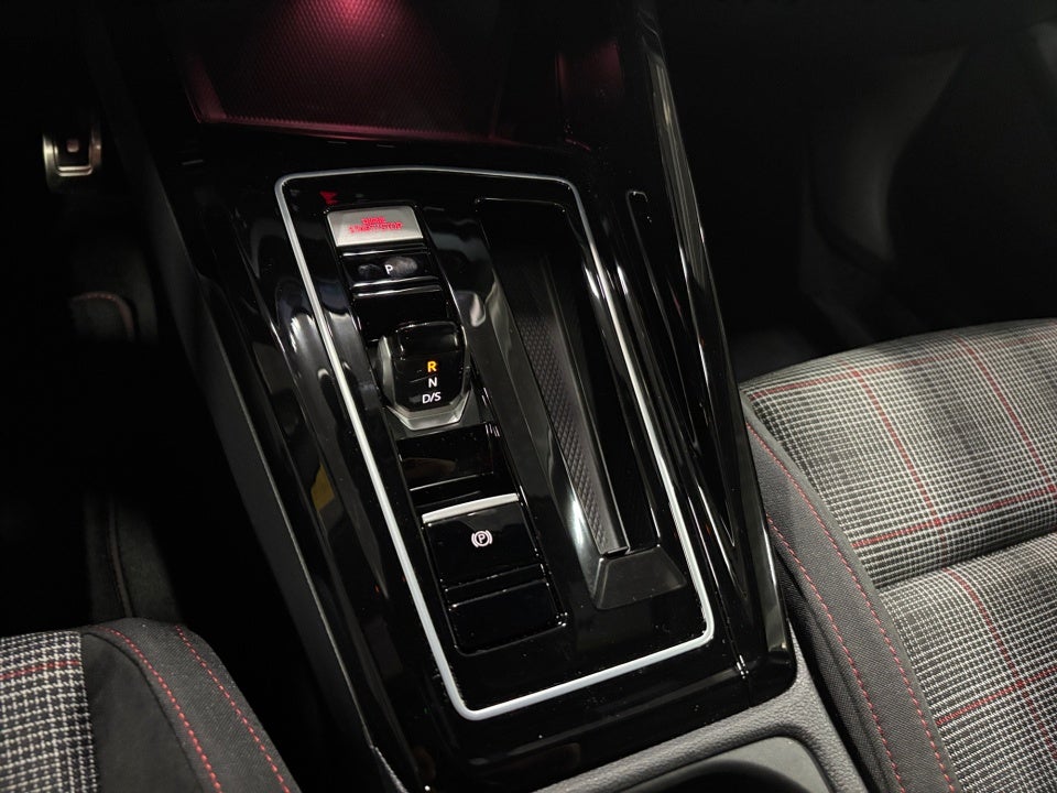 2026 Volkswagen Golf GTI S